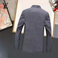 $68.00 USD Louis Vuitton LV Jackets Long Sleeved For Men #1375517