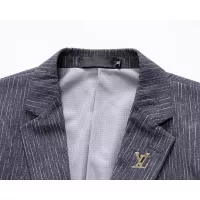 $68.00 USD Louis Vuitton LV Jackets Long Sleeved For Men #1375517