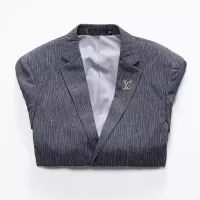 $68.00 USD Louis Vuitton LV Jackets Long Sleeved For Men #1375517