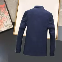$68.00 USD Christian Dior Jackets Long Sleeved For Men #1375518
