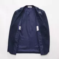 $68.00 USD Christian Dior Jackets Long Sleeved For Men #1375518