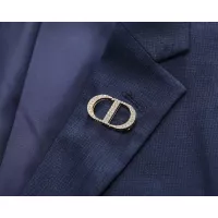 $68.00 USD Christian Dior Jackets Long Sleeved For Men #1375518