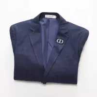 $68.00 USD Christian Dior Jackets Long Sleeved For Men #1375518