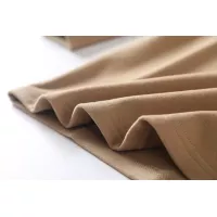 $40.00 USD Dolce & Gabbana D&G T-Shirts Long Sleeved For Men #1375542