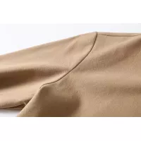 $40.00 USD Fendi T-Shirts Long Sleeved For Men #1375587