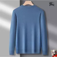 $42.00 USD Burberry Fashion Sweaters Long Sleeved For Men #1375638