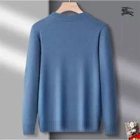 $42.00 USD Burberry Fashion Sweaters Long Sleeved For Men #1375711