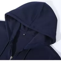 $42.00 USD Prada Hoodies Long Sleeved For Men #1375941