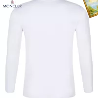 $34.00 USD Moncler T-Shirts Long Sleeved For Unisex #1375967