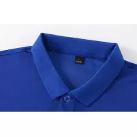 $40.00 USD Christian Dior T-Shirts Long Sleeved For Men #1376023