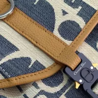 $245.00 USD Christian Dior AAA Quality Backpacks For Unisex #1376237