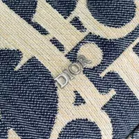 $245.00 USD Christian Dior AAA Quality Backpacks For Unisex #1376237