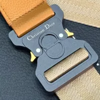 $160.00 USD Christian Dior AAA Quality Messenger Bags For Unisex #1376238