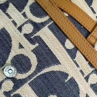 $160.00 USD Christian Dior AAA Quality Messenger Bags For Unisex #1376238