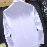 $40.00 USD Hermes Shirts Long Sleeved For Unisex #1376241