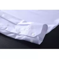 $40.00 USD Moncler Shirts Long Sleeved For Unisex #1376251