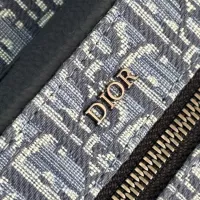 $160.00 USD Christian Dior AAA Quality Backpacks For Unisex #1376252