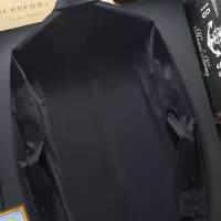 $40.00 USD Prada Shirts Long Sleeved For Unisex #1376255