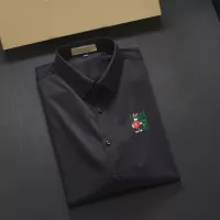 $40.00 USD LOEWE Shirts Long Sleeved For Unisex #1376264