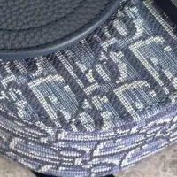 $165.00 USD Christian Dior AAA Quality Messenger Bags For Unisex #1376265