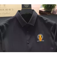 $40.00 USD Chrome Hearts Shirts Long Sleeved For Unisex #1376267