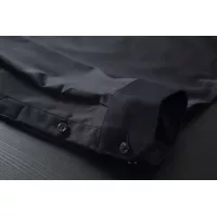 $40.00 USD Balenciaga Shirts Long Sleeved For Unisex #1376269