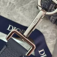 $185.00 USD Christian Dior AAA Quality Messenger Bags For Unisex #1376270