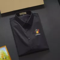 $40.00 USD Versace Shirts Long Sleeved For Unisex #1376279