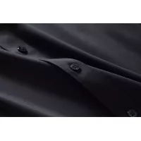 $40.00 USD Versace Shirts Long Sleeved For Unisex #1376279