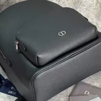 $210.00 USD Christian Dior AAA Quality Backpacks For Unisex #1376280