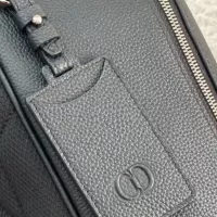 $210.00 USD Christian Dior AAA Quality Backpacks For Unisex #1376280