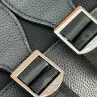 $210.00 USD Christian Dior AAA Quality Backpacks For Unisex #1376280