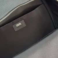 $210.00 USD Christian Dior AAA Quality Backpacks For Unisex #1376280