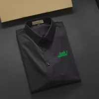 $40.00 USD Louis Vuitton LV Shirts Long Sleeved For Unisex #1376286