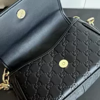 $92.00 USD Gucci AAA Quality Shoulder Bags For Women #1376289