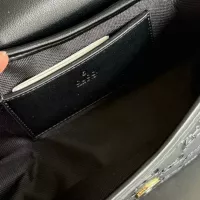 $92.00 USD Gucci AAA Quality Shoulder Bags For Women #1376289