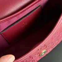 $92.00 USD Gucci AAA Quality Shoulder Bags For Women #1376291