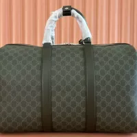 $238.02 USD Gucci Travel Bags For Unisex #1376305