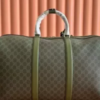$247.93 USD Gucci Travel Bags For Unisex #1376309