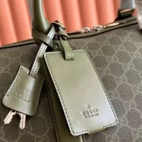 $247.93 USD Gucci Travel Bags For Unisex #1376309