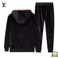 $76.00 USD Louis Vuitton LV Tracksuits Long Sleeved For Men #1376310