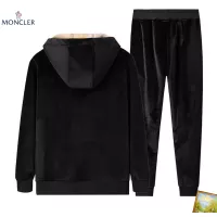 $76.00 USD Moncler Tracksuits Long Sleeved For Men #1376312