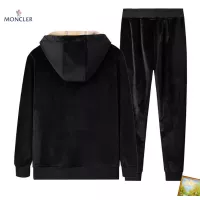 $76.00 USD Moncler Tracksuits Long Sleeved For Men #1376318
