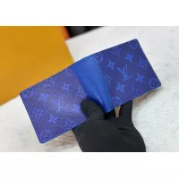$40.00 USD Louis Vuitton LV Wallets #1376322
