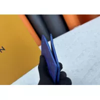 $40.00 USD Louis Vuitton LV Wallets #1376322