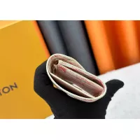 $42.00 USD Louis Vuitton LV Card Case #1376323