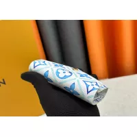 $42.00 USD Louis Vuitton LV Card Case #1376324