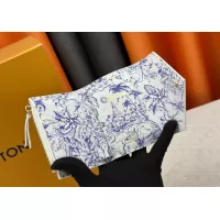 $42.00 USD Louis Vuitton LV Card Case #1376324