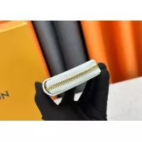 $42.00 USD Louis Vuitton LV Card Case #1376325