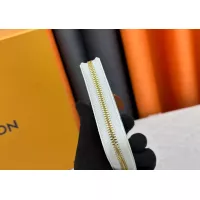 $42.00 USD Louis Vuitton LV Card Case #1376325